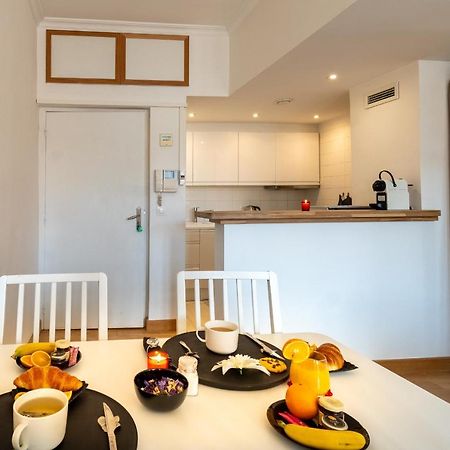 Apartament Duplex T3 Climatise Marsylia Zewnętrze zdjęcie