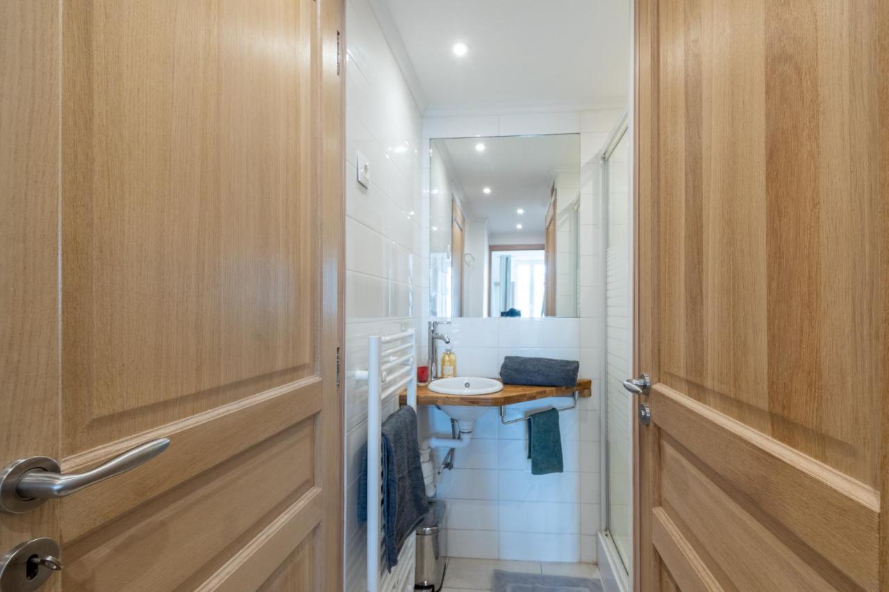 Apartament Duplex T3 Climatise Marsylia Zewnętrze zdjęcie