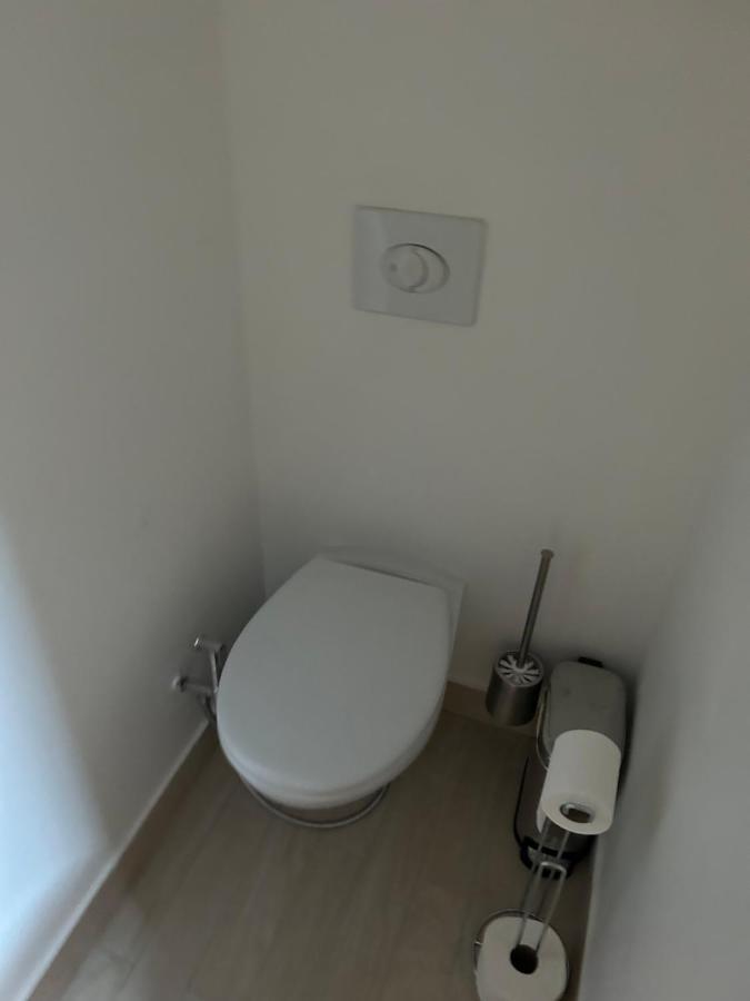 Apartament Duplex T3 Climatise Marsylia Zewnętrze zdjęcie