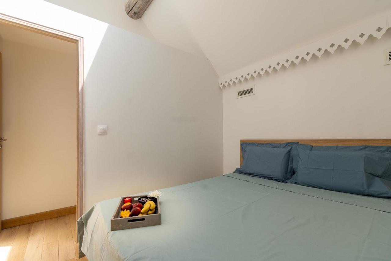 Apartament Duplex T3 Climatise Marsylia Zewnętrze zdjęcie