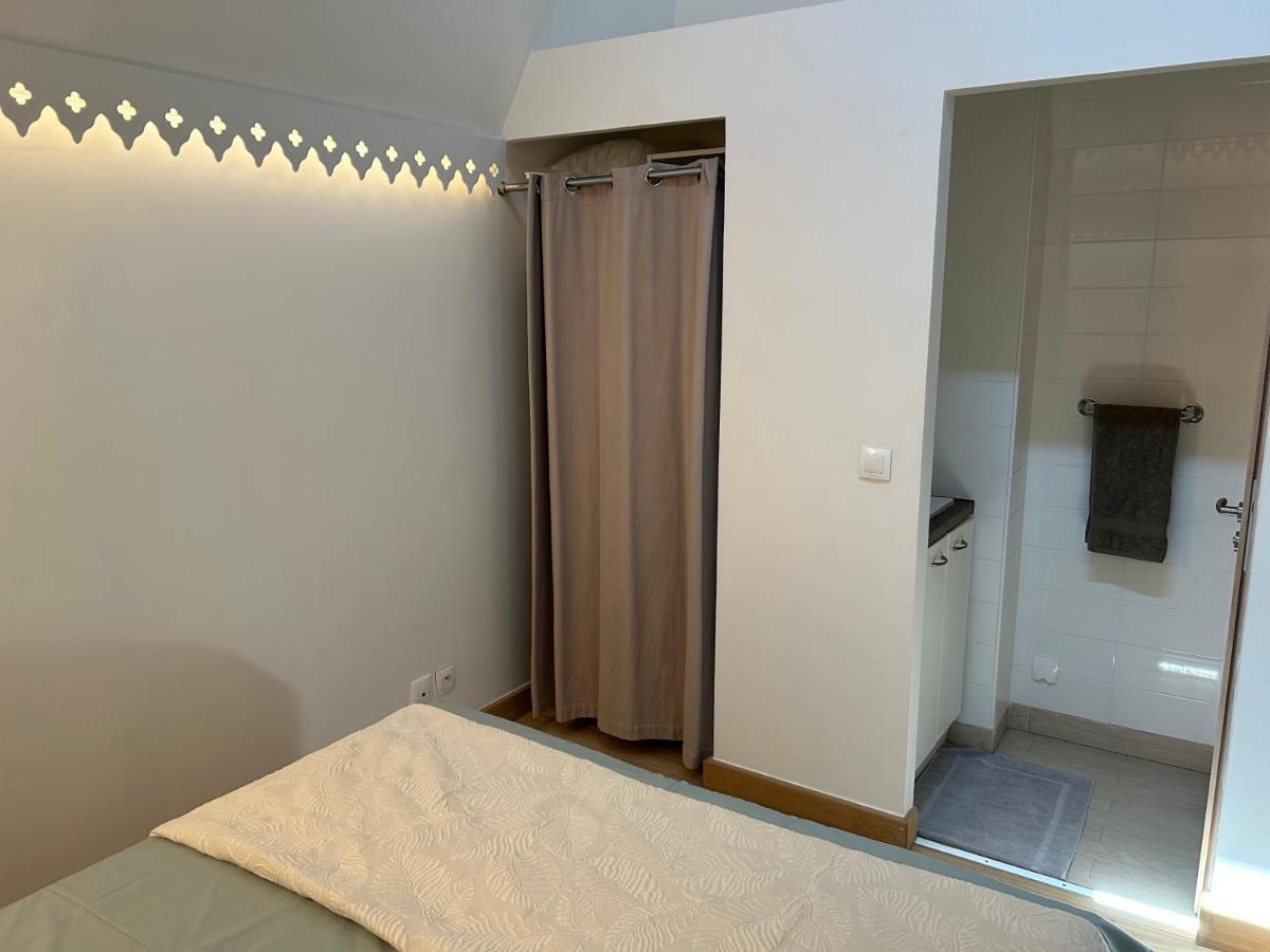 Apartament Duplex T3 Climatise Marsylia Zewnętrze zdjęcie