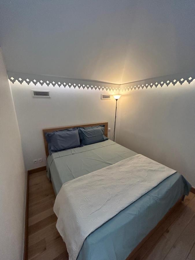 Apartament Duplex T3 Climatise Marsylia Zewnętrze zdjęcie