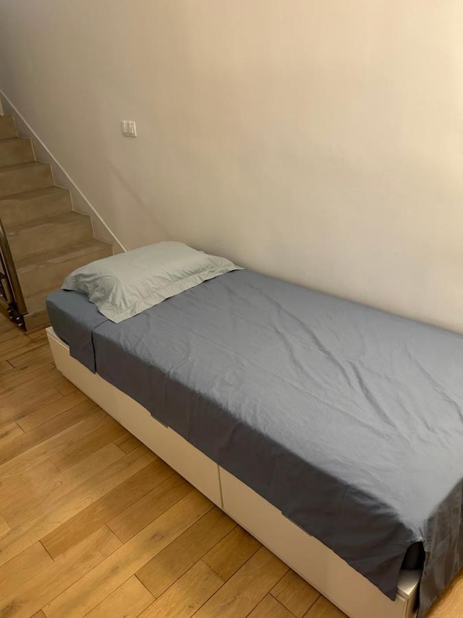 Apartament Duplex T3 Climatise Marsylia Zewnętrze zdjęcie