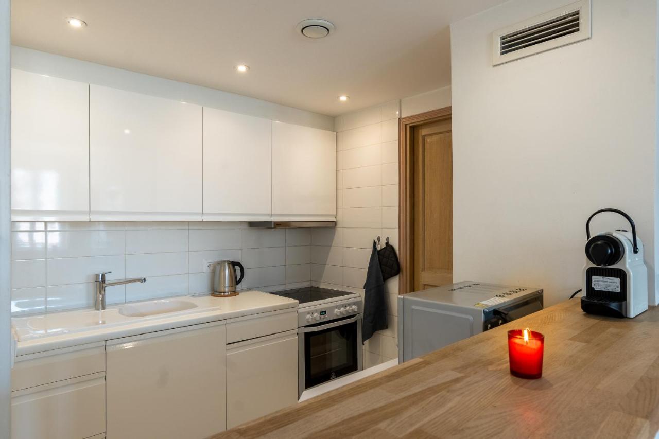 Apartament Duplex T3 Climatise Marsylia Zewnętrze zdjęcie