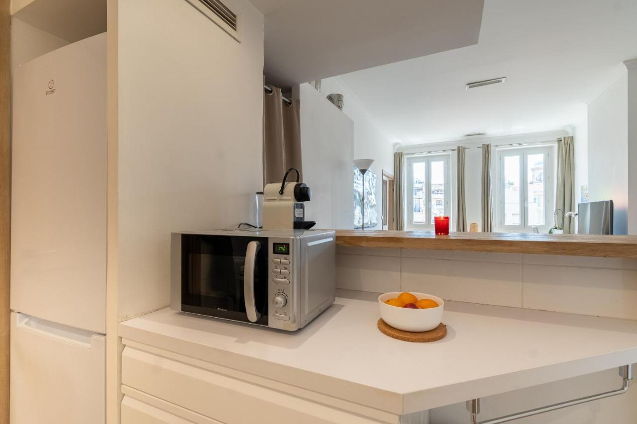 Apartament Duplex T3 Climatise Marsylia Zewnętrze zdjęcie