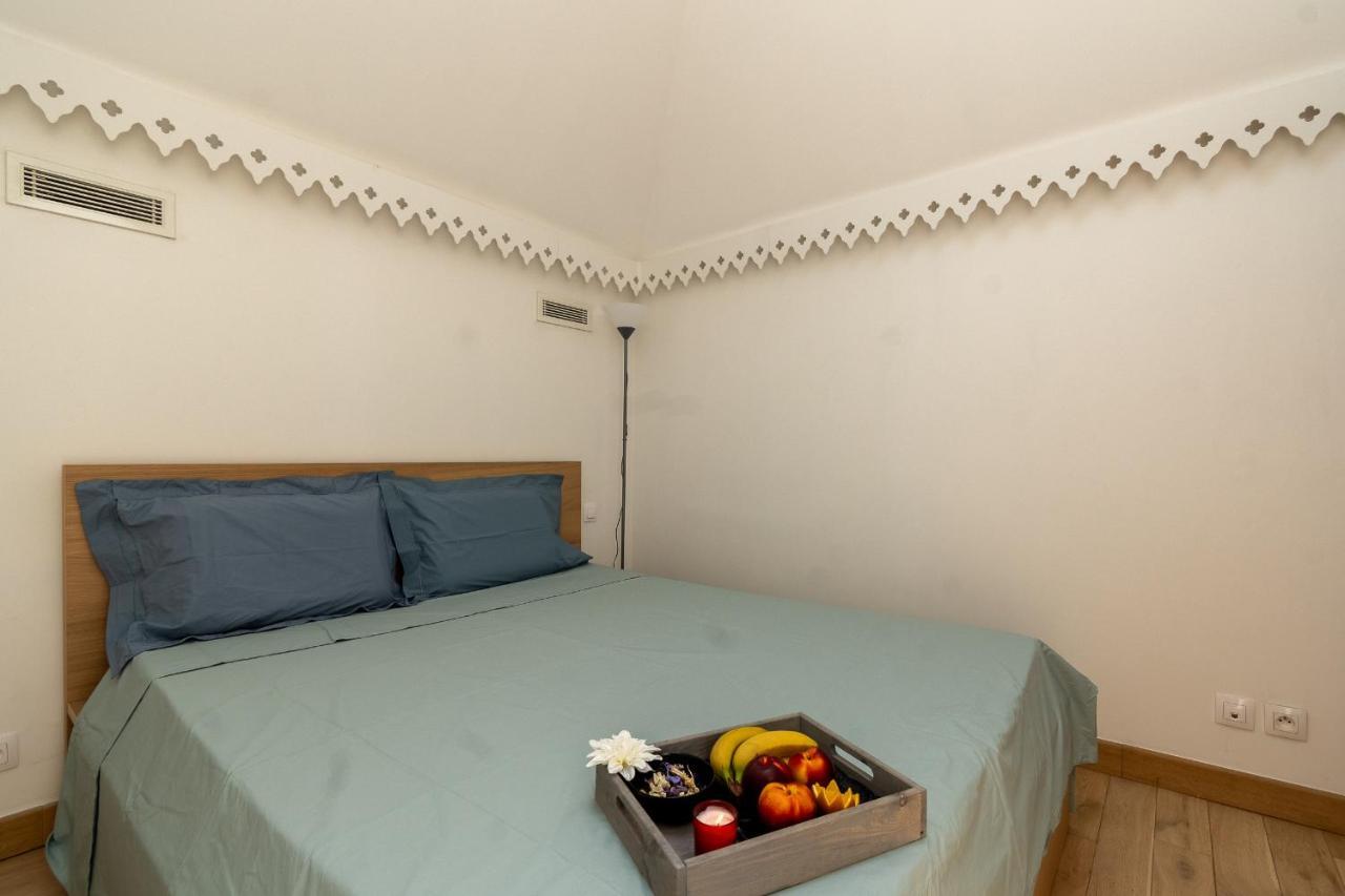 Apartament Duplex T3 Climatise Marsylia Zewnętrze zdjęcie