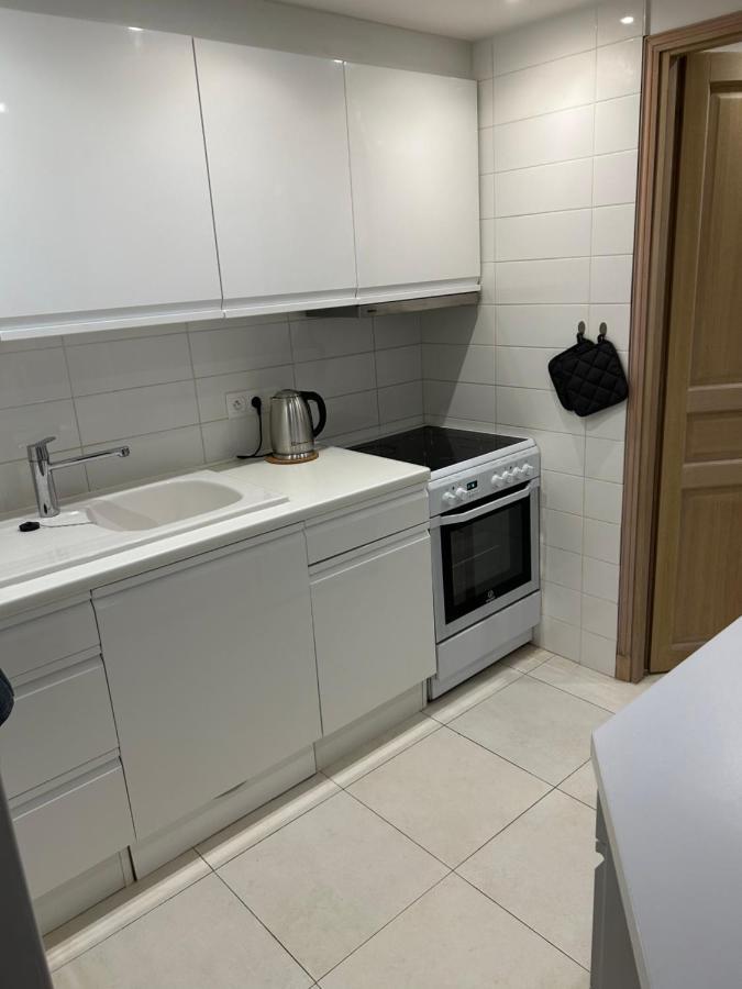 Apartament Duplex T3 Climatise Marsylia Zewnętrze zdjęcie